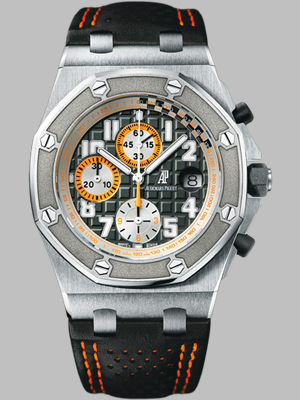 Royal Oak Offshore Chronograph Replica