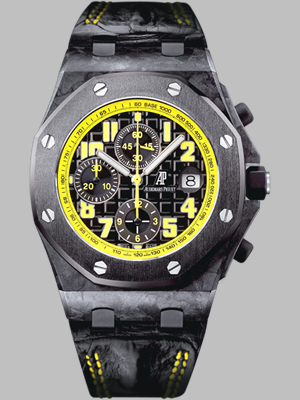 Royal Oak Offshore Chronograph Replica