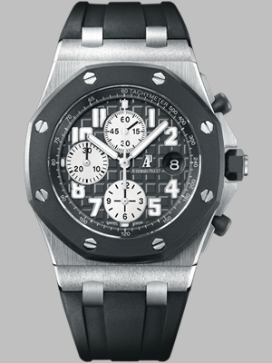 Royal Oak Offshore Chronograph Replica