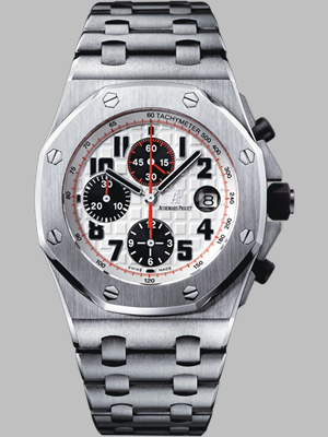 Royal Oak Offshore Chronograph Replica