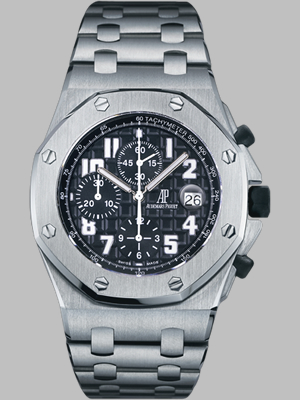 Royal Oak Offshore Chronograph Replica