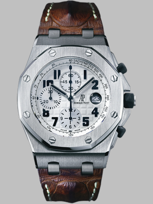 Royal Oak Offshore Chronograph Replica