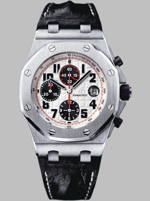 Royal Oak Offshore Chronograph Replica