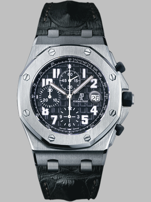 Royal Oak Offshore Chronograph Replica