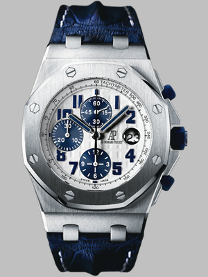 Royal Oak Offshore Chronograph Replica