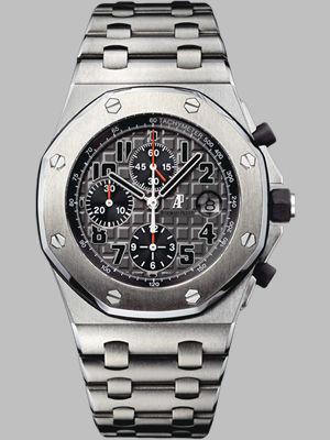 Royal Oak Offshore Chronograph Replica