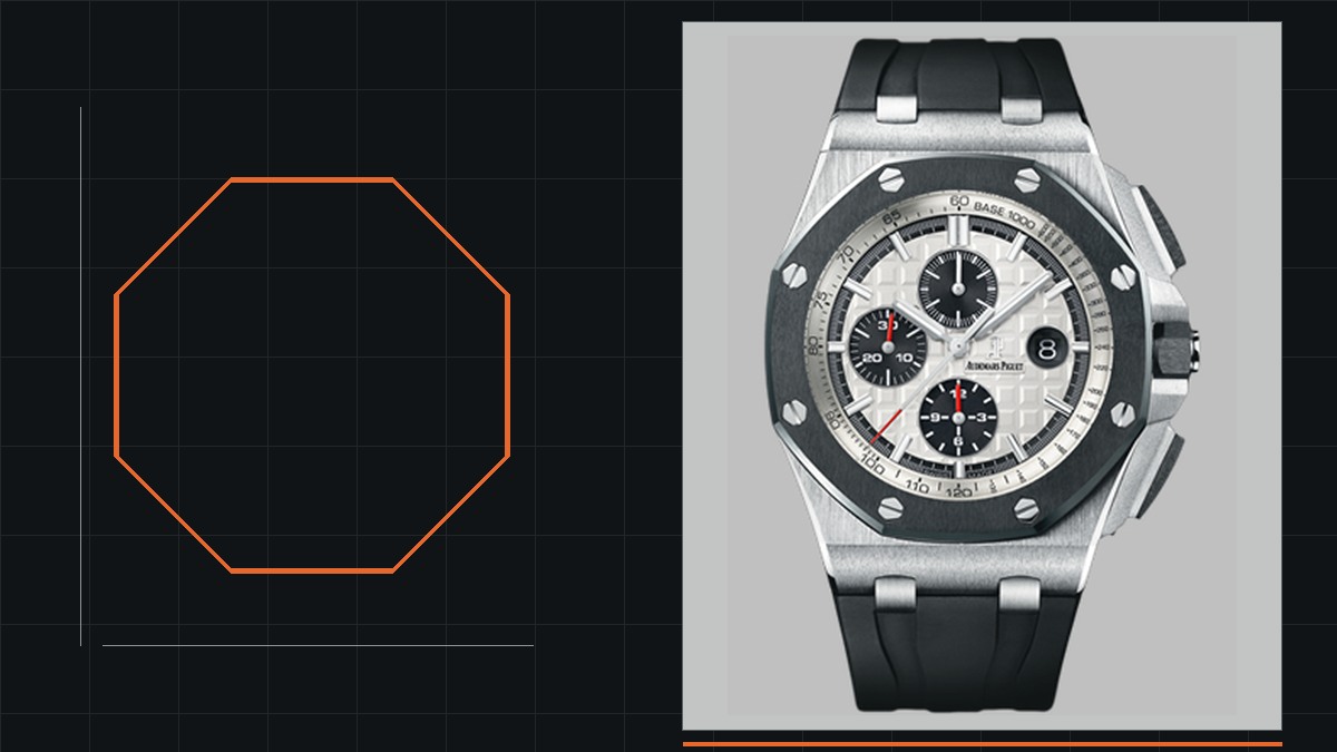 Code 11.59: The Crystal and Mid-Case Matter More Than the Logo