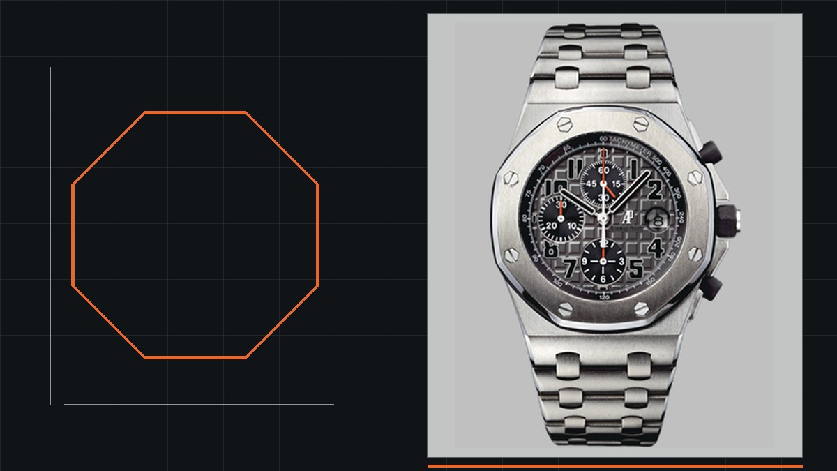 Royal Oak Offshore: The 44 mm Era and the Modern 43 mm 26420 Are Not the Same Watch
